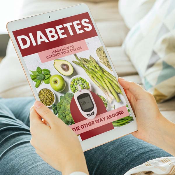 Learn How to Manage Diabetes(instant download)